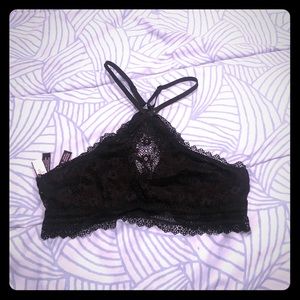 Victoria’s Secret bra
